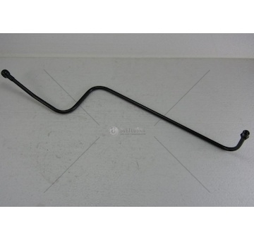 Trubka přívodu paliva Tatra