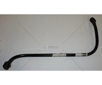 Trubka přívodu paliva Tatra