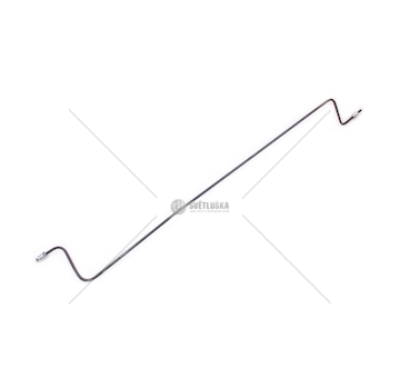 Trubka přívodu Pravá 16225110