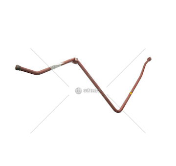 Trubka přívodu Pravá 83578060