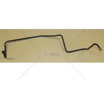 Trubka přívodu úplná | 6245-3701