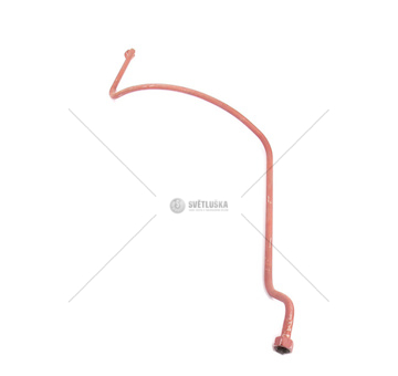 Trubka regulátor tlaku-vzduchojem 83235520