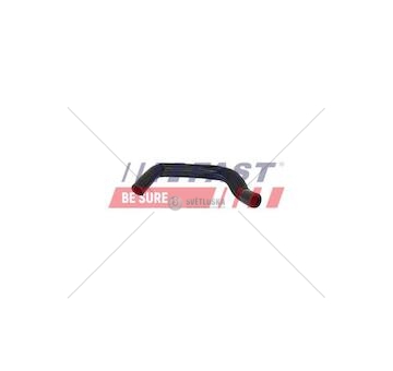 Trubka renault kangoo i 97> 1.5 dci / 02> ft61844