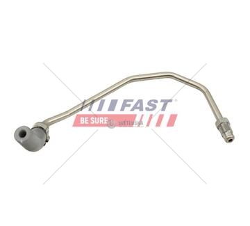 Trubka renault trafic 14> 1.6 dci ft65912
