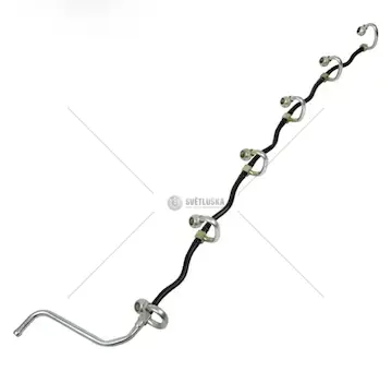 Trubka sa 6v (frt) | 93-2780