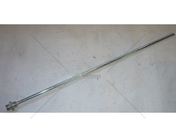 Trubka sací nádrže paliva Tatra