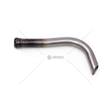 Trubka sacího koše 55010714