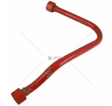 Trubka servořízení kovová | 70-3407130