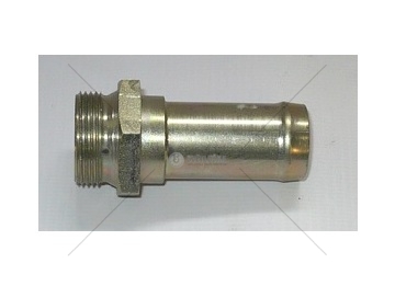 Trubka Tatra přední víko