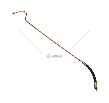 Trubka tlakoměru 70-3801100