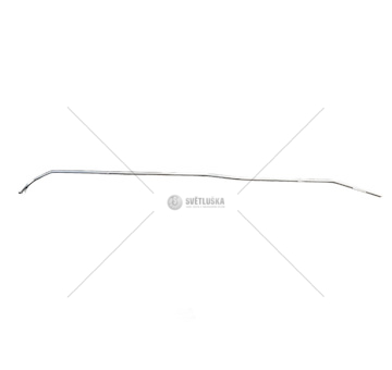 Trubka topení dlouhá Multicar M26.4,5