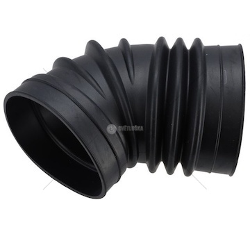 Trubka topení MAN TGA Vaden 0102317