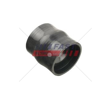 Trubka turbiny citroen berlingo 08> 1.6 hdi ft65533