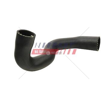 Trubka turbiny ford transit connect 02> 1.8 tdci 06> ft65537