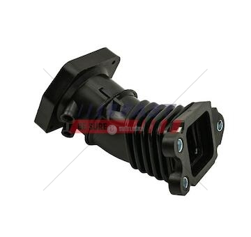 Trubka turbiny ford transit connect 02> kryt 1.8 tdci ft65501