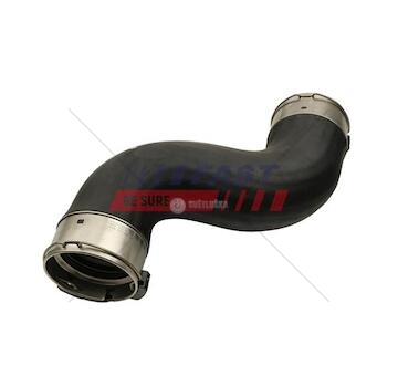 Trubka turbiny mercedes sprinter 18> 907/910 2.0/2.2./3.0 cdi ft65528