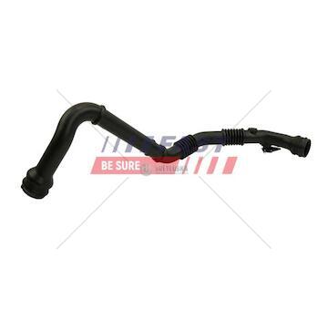 Trubka turbíny Renault Kangoo II 08> levá 1.5 DCi FT65502