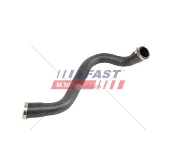 Trubka turbiny renault megane ii 01> 1.9 dci ft01134