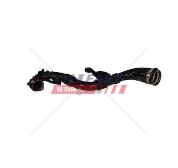 Trubka turbíny Renault Megane IV 15> 1.2 TCE WFT01063