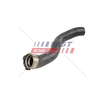 Trubka turbiny renault megane iv 15> 1.3 tce ft01230