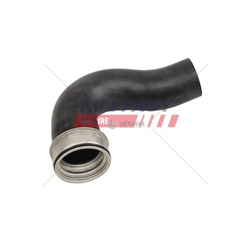 Trubka turbiny vw golf iv 97> 1.9 tdi asz ft01280