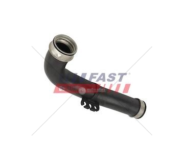 Trubka turbiny vw golf v 03> 1.9 tdi bkc/bxe ft01124