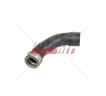 Trubka turbiny vw polo v 09> 1.4 tdi ft01244