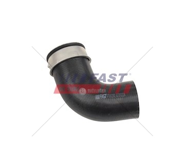 Trubka turbiny vw sharan 95> 2.0 tdi 05> ft01282