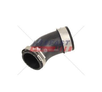 Trubka turbiny vw touareg i 02> dolů 3.0 v6 tdi ft01224