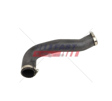 Trubka turbiny vw touareg ii 10> 3.0 v6 tdi ft01236