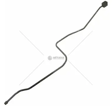 Trubka úplná | 7011-7215