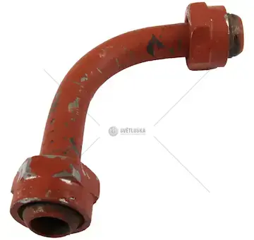 Trubka úplná (uř 2) | 88.407.160