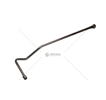 Trubka válce Levá úplná 10282010