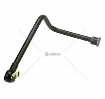 Trubka válce pravá úplná (f) | 10.282.020