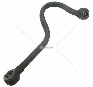 Trubka válce úplná - levá | 7245-3713