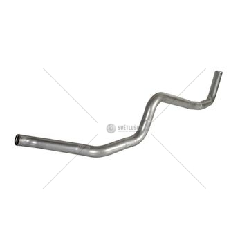 Trubka vedení kapaliny MAN TGA,TGX HOBI 55591