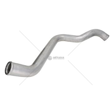 Trubka vedení kapaliny RVI MAGNUM,KERAX DXI13 HOBI 55017