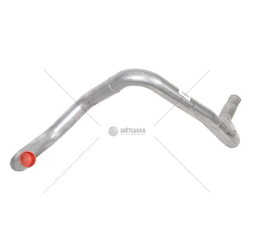 Trubka vedení kapaliny RVI PREMIUM HOBI 55013