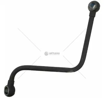 Trubka vnějšího válce | 7011-8008