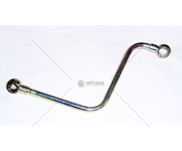 Trubka vnějšího válce úplná Zetor 70118008