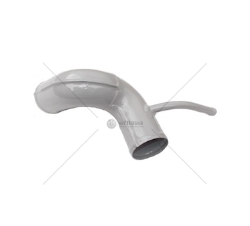 Trubka vodní sací zadní Liaz