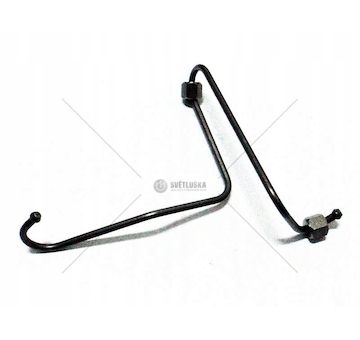 Trubka vstřikovací 1.válce Forterra Zetor UŘIII 13009551