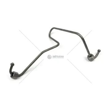 Trubka vstřikovací 1.válec | 14.009.051