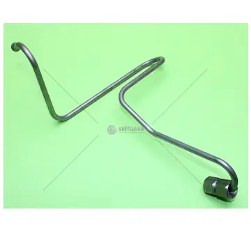 Trubka vstřikovací 1.válec (jrl+frt) o9 | 14.009.551