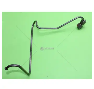 Trubka vstřikovací 2.válec (jrl+frt) o9 | 14.009.552