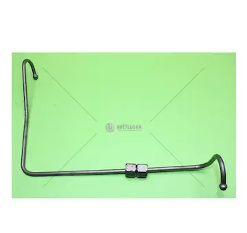 Trubka vstřikovací 3.válec (jrl+frt) o9 | 14.009.553