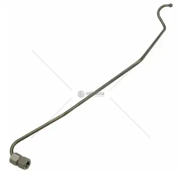 Trubka vstřikovací 4.válec (jrl+frt) o9 | 14.009.554