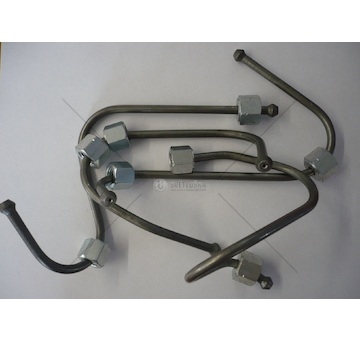 Trubka vstřikovací (sada) Multicar M25