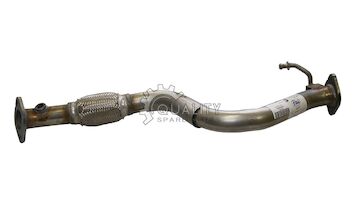 Trubka výfuková (169)