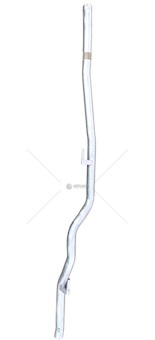 Trubka výfuku FUMO E-4